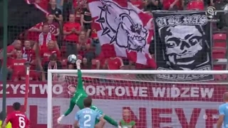 Wszystkie 8- kolejki Top Momenty-Ekstryklasaهفته هشتم ۱۳/۵/۱۴۰۳  مردادماه