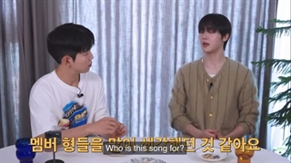 کاتی از مصاحبه سانها با پاول کیم ترجمه کپ