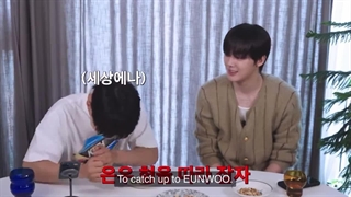 پاول کیم : چه انتظاری از خودت توی دو سه سال آینده داری؟ادامه کپ