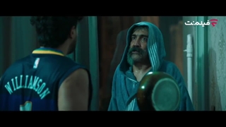 قسمت جدید داریوش - ( دانلود قسمت 3 ) از این لحظه شاخ به شاخ‌تون با یه زن و بچه تنها نیست با منه!-720p