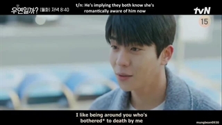 اسپویل قسمت 5 سریال آغوش سرندیپیتی