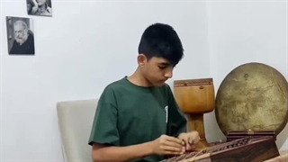 آموزشگاه موسیقی صبا بندرعباس