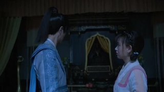 سریال چینی ماه عاشق 2024 Moon Love قسمت 4 با زیرنویس فارسی_درخواستی