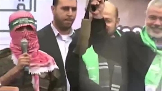 نشید البطل القائد - سرود رهبر قهرمان دکتر اسماعیل هنیه