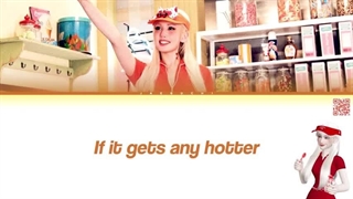 آهنگ ICE CREAM از سومی