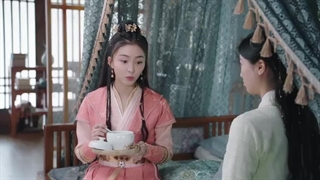 سریال چینی شاهدخت سر خور قسمت 6 (2024 The Unexpected Marriage) با زیرنویس فارسی