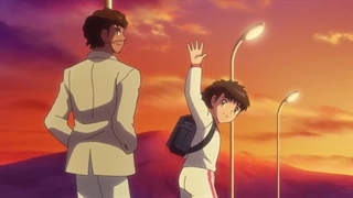 انیمیشن فوتبالیست‌ها(کاپیتان سوباسا) فصل۱قسمت۴