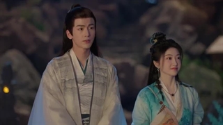 سریال چینی شورش عشق 2024 Love’s Rebellion قسمت 8 با زیرنویس فارسی