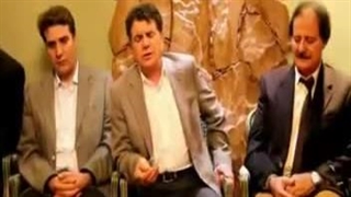 استاد شجریان