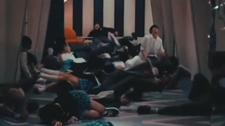 میکس سریال شب فرا رسیده