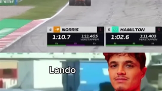 لندو کابوس مکس در آینده⁦