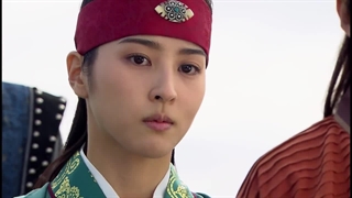 سریال افسانه‌ای جومونگ با دوبله فارسی قسمت/11