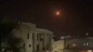 Operation "True Promise"