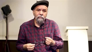 تکنیک گریه کردن امیر دژاکام آپلود بهمن جولائی