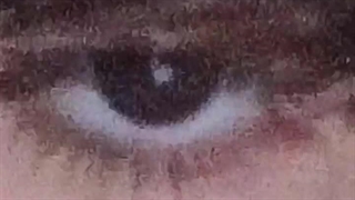 چشام باشه.. چشام وایب کی رو میده..؟!