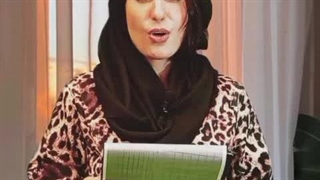 انتخاب رژ لب مناسب با توجه به رنگ پوست قسمت دوم