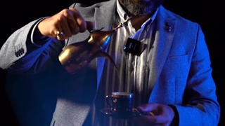 عربی نهم IQ عمار تاجبخش کلاسینو 1404