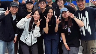 منتشر شده از جیسو به همراه کارکنان تیم آنفولانزا ( نیوتوپیا )