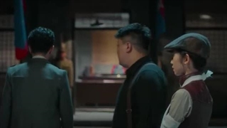 سریال چینی عروس آتشین 2024 Flame Bride قسمت 7 با زیرنویس فارسی