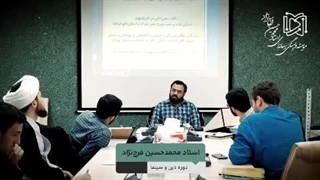 دکتر محمدحسین فرج نژاد: تفکر انحرافی تعالی روح انسان لیزر صورت