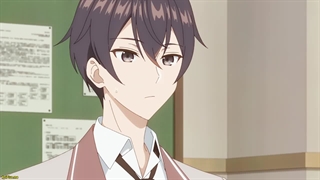 انیمه (آلیا گاهی‌اوقات احساساتش رو به زبان روسی پنهان می‌کنه) قسمت ۱ زیرنویس فارسی