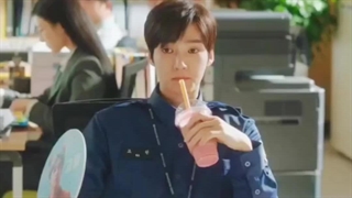 baek seo_hoo/«خانم شب و روز»