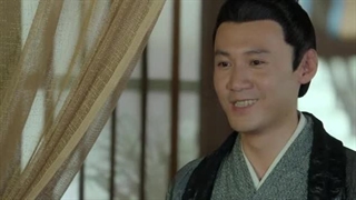 سریال چینی دلبند ژنرال 2023 The General’s Sweety قسمت 10 با زیرنویس فارسی