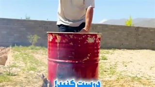 تعویض فیلتر جاروبرقی (مثل آب خوردن) |الوجارو