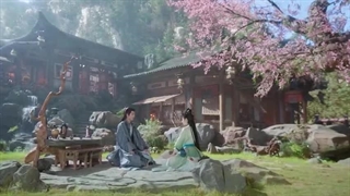 سریال چینی شورش عشق 2024 Love’s Rebellion قسمت 9 با زیرنویس فارسی