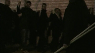 شاخسی میدان قطب تبریز سال ۹۳ فیلم قدیمی