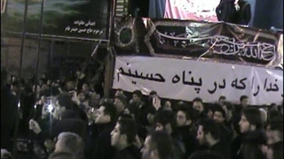 شاخسی محله خیابان سال۹۳