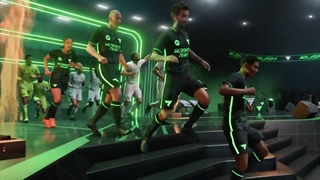 اکانت قانونی EA Sports FC 25 از سایت گیم سنتر