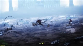 انیمه مای هیرو اکادمی فصل 7 قسمت 12-