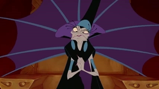 امیر تی چی_حقایق_ترسناک_و_عجیب_انیمیشن_زندگی_جدید_امپراطور_که_بچه_ها_نباید_بدونن_!❌