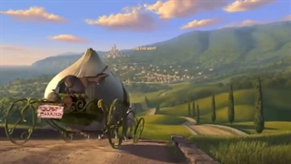 امیر تی چی_حقایق_و_تئوری_های_مرموز_انیمیشن_شرک(480p)