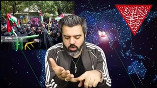 14030513: شهردار تلاویو، نمیدانیم به کجا برویم