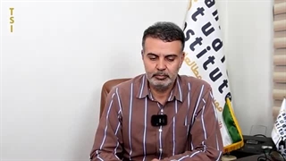 14030513: تحلیل عطوان از جنگ فراگیر اسرائیل و غرب علیه ایران