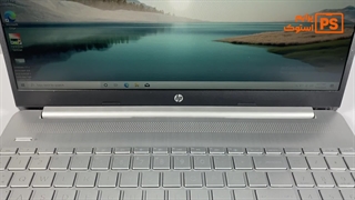 لپ تاپ استوک 15.6 اینچی اچ پی مدل HP 15-dy1078 - i5 16GB 512GB SSD