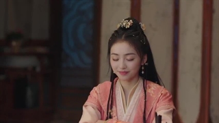 سریال چینی شاهدخت سر خور 2024 The Unexpected Marriage قسمت 7 با زیرنویس فارسی