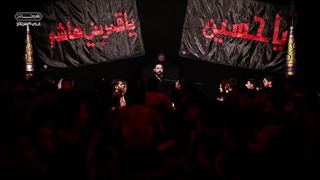 تو رو خارجی خطاب کردند - کربلایی امین قدیم