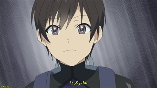 انیمه پیشرفت یک هیچ‌کاره به یک قهرمان جست‌وجو Mob kara Hajimaru Tansaku Eiyuutan قسمت 6