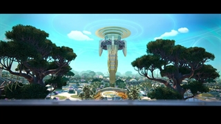 انیمیشن پدرم جایزه بگیر بزرگ قسمت پنج دوبله فارسی