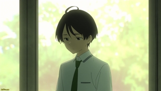 انیمه یک عالمه نقش اول بازنده Make Heroine ga Oosugiru! قسمت 4