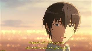 انیمه آرتی: لحظات ارزشمند من Atri: My Dear Moments قسمت 4