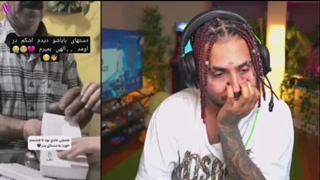 ویدیو های غمگین کودکان کار با پوتک