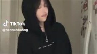 تیک تاک هانا بنگ خواهر بنگ چان