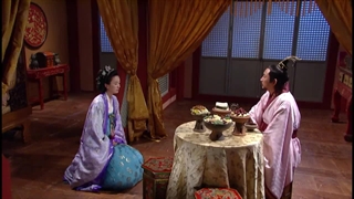 سریال افسانه‌ای جومونگ با دوبله فارسی قسمت/12