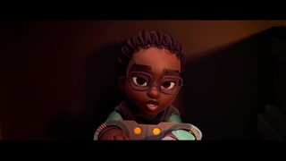 انیمیشن پدرم جایزه بگیر بزرگ قسمت شش دوبله فارسی