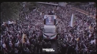 منطق دشمنان ما ترور است