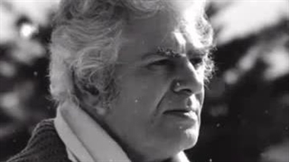 دکلمه احمد شاملو